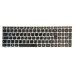 Клавиатура для ноутбука Lenovo G50-30 B50-30 Z50-70 E50-70 300-15 500-15 Flex2-15 PK130TH3B19 Б/У