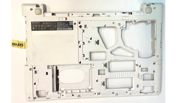 Нижня частина корпусу для ноутбука Lenovo IdeaPad Z50-70 AP0TH000810 Б/В