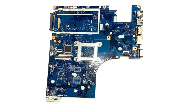 Материнская плата для ноутбука Lenovo G50 Z50 G50-30 G50-45 G50-70 NM-A291 Б/У - 500398