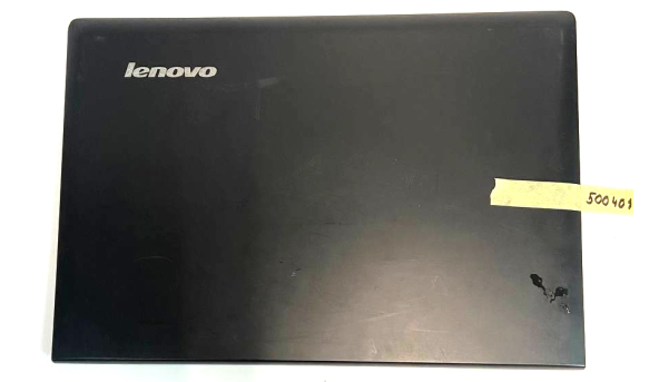 Крышка матрицы для ноутбука Lenovo IdeaPad Z50-75 15.6 AP0TH000180 Б/У