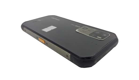 Смартфон Ulefone Armor 11T 5G IP69K 8/256 GB 16/48+5+2 MP NFC Android 11 [IPS 6.09"] - смартфон Б/У
