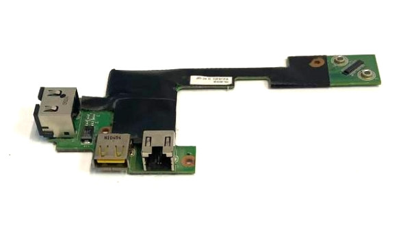 Додаткова плата USB Ethernet Lenovo ThinkPad T510i 55.4cu02.021 Б/В