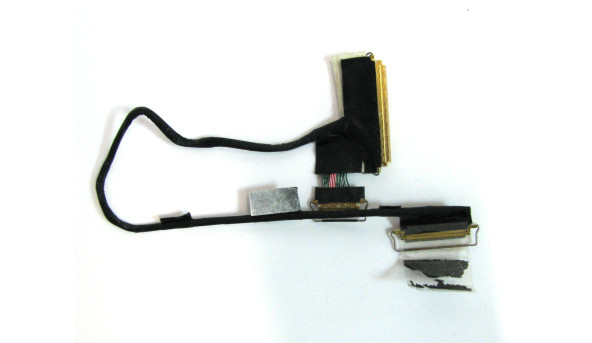 Шлейф матрицы для ноутбука Lenovo T460s T470s  00UR902 SBB0J08711 Б/У