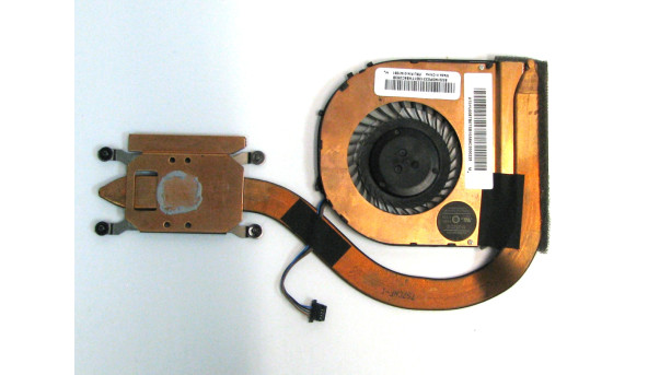 Система охлаждения для ноутубука Lenovo ThinkPad T460S T470S fru 00JT919 00JT920 00UR985 01AY891 Б/У