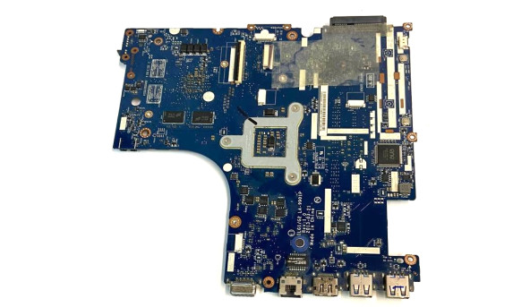 Материнская плата Lenovo IdeaPad G400s G500s VILG1/G2 LA-9901P Rev:1.0 Б/У - 500414