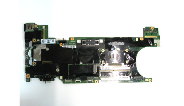 Материнська плата для ноутбука Lenovo ThinkPad T470s NM-B081 Б/В