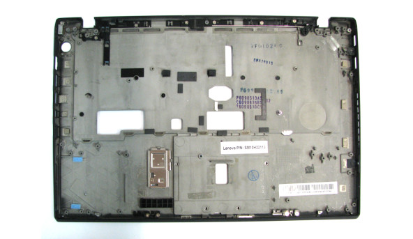 Середня частина корпуса для нотубка для ноутбука Lenovo ThinkPad T470s NM-B081 Б/В