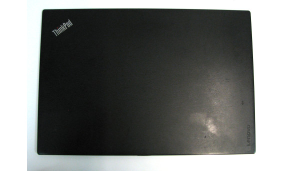 Крышка матрицы для ноутбка Lenovo Thinkpad T460S AP0YU000300 Б/У