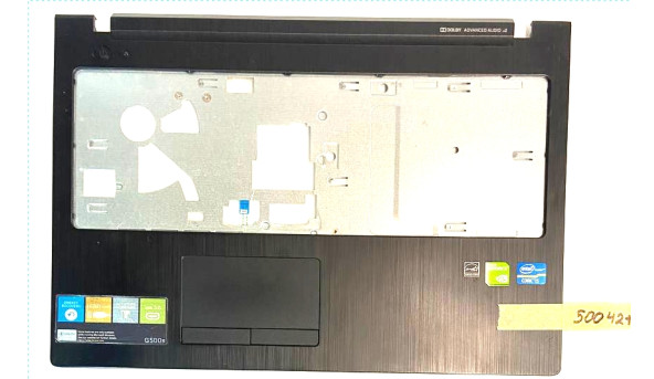 Середня частина корпуса для ноутбука Lenovo G500S G505S AP0YB000I10 15.6" Б/В
