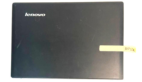 Крышка матрицы Lenovo IdeaPad G505s 15.6 AP0Y0000B00 Б/У