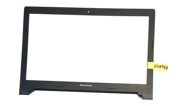 Рамка матрицы для ноутбука Lenovo IdeaPad G505 15.6 AP0YB000E00 Б/У