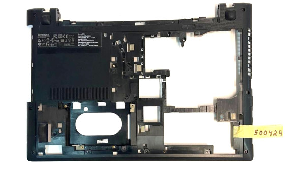 Нижняя часть корпуса для ноутбука Lenovo G505AP0YB000H00 Б/У