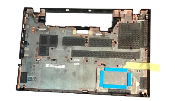 Нижня частина корпусу для ноутбука Lenovo Thinkpad T560 K7P3C Б/В - 500430