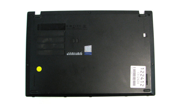 Нижня частина корпуса для ноутбука Lenovo ThinkPad A285 SM10R21157 Б/В