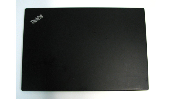 Крышка матрицы для ноутбука Lenovo ThinkPad A285 SM20P32305 Б/У