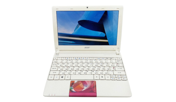 Нетбук Acer Aspire One D270 Intel Atom N2600 2 GB RAM 320 GB HDD [10.1"] - нетбук Б/В