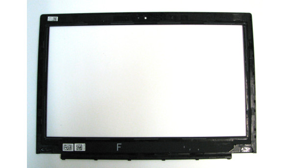 Рамка матрицы для ноутбука Lenovo ThinkPad A285 SM10R21151 Б/У - 500446