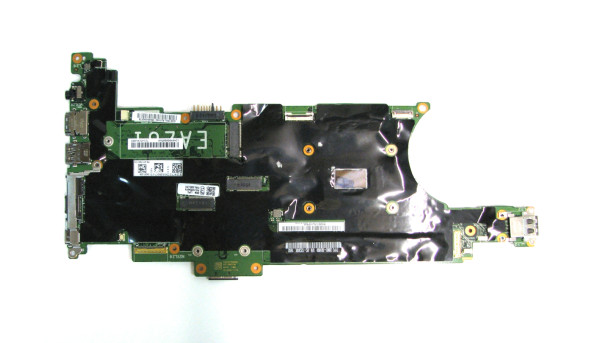 Материнская плата для ноутбука Lenovo ThinkPad A285 psl10r24874 Б/У