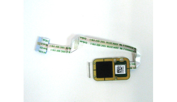 Сканер відбитку пальця для ноутбука Lenovo ThinkPad A285 SC50F54349 Б/В