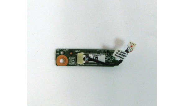Кнопка включения для ноутбука Lenovo ThinkPad A285 SC50R23131 Б/У - 500476