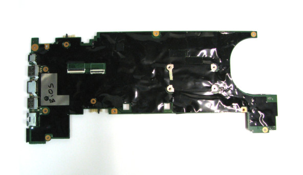 Материнська плата для ноутбука Lenovo ThinkPad T470s NM-B081 Б/В - 500482