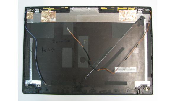Крышка матрицы для ноутбука Lenovo Thinkpad T470S 20HF 20HG 20JS 20JT 01YT230 01ER088 SM10M83975 SM10M83976 AP134000110 Б/У - 500484