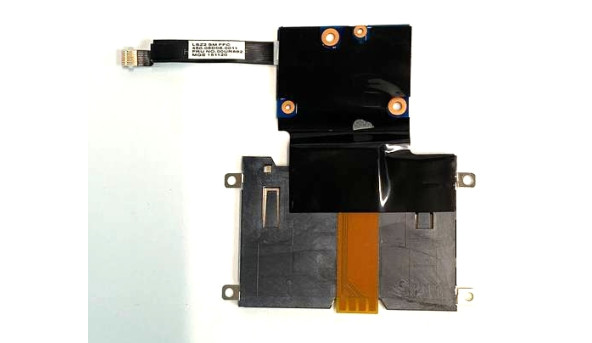 Плата с кардридером для ноутбука Lenovo ThinkPad T560 455.06D04.0001 Б/У - 500488