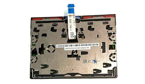 Тачпад для ноутбука Lenovo ThinkPad T560 P50s B149220A2 Б/У - 500489