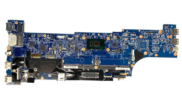 Материнская плата Lenovo ThinkPad T560 LSZ-2 Б/У