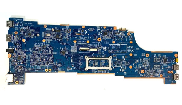 Материнська плата Lenovo ThinkPad T560 LSZ-2 Б/В - 500491