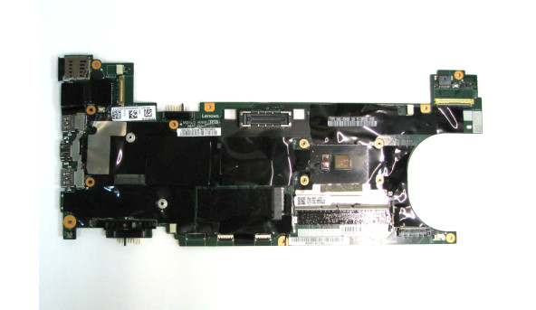 Материнська плата для ноутбука Lenovo ThinkPad T460S T470S NM-A421 Rev 3.0 Б/В