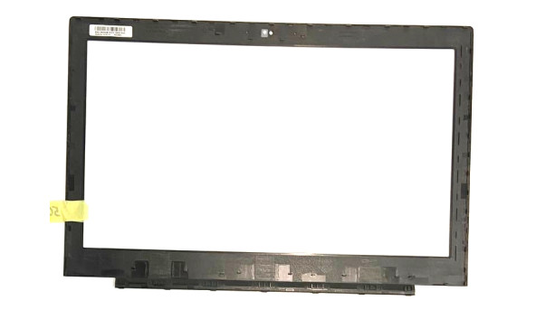Рамка матрицы корпуса для ноутбука Lenovo ThinkPad T560 460.06D0B.0001 Б/У - 500517