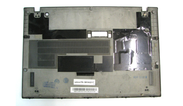 Нижня частина корпуса для ноубука Lenovo ThinkPad T460S T470S SM10M83784 Б/В