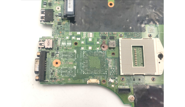 Материнская плата для ноутбука Lenovo ThinkPad L440 00HM536 Б/У - 500521