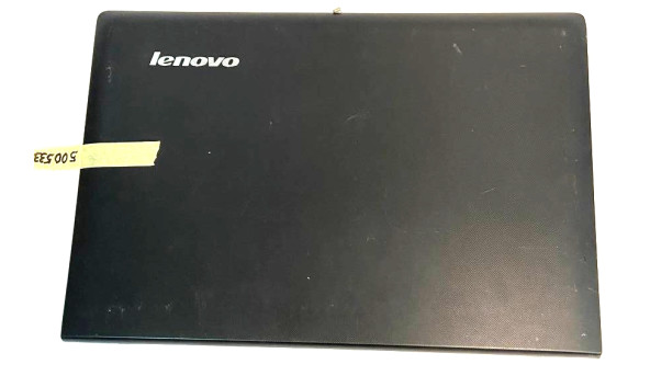 Крышка матрицы для ноутбука Lenovo G50-70 AP0TH000100 Б/У