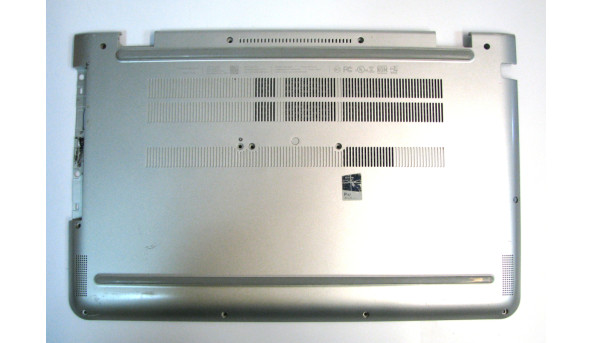 Нижняя часть корпуса для ноутбука HP Envy 15-AE178ca 15-AE 812673-001 AP1DO000C00 Б/У