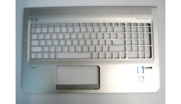 Средняя часть корпуса для ноутбука HP Envy 15-ae001np Am1do000b Б/У