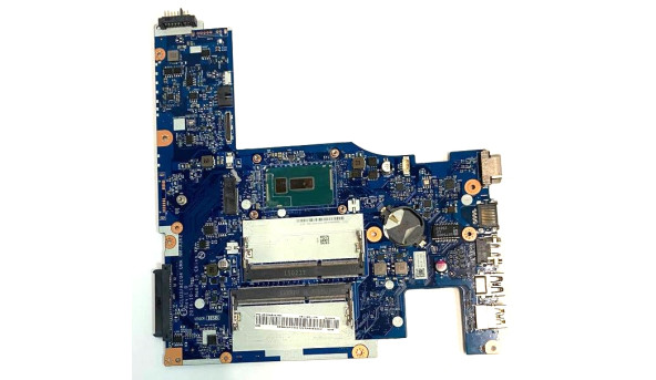 Материнська плата Lenovo G50-80 ACLU3/ACLU4 NM-A262 REV:1.0 Б/В