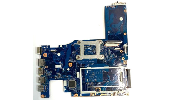 Материнська плата Lenovo G50-80 ACLU3/ACLU4 NM-A262 REV:1.0 Б/В - 500573