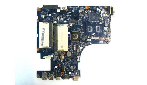 Материнская плата Lenovo G50-40 G50-45 G40-45 NM-A281 Б/У