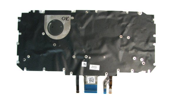 Клавіатура для нотубука Dell Latitude 7490 JK36G 0JK36G CN-0JK36G Б/В - 500588