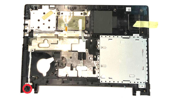 Средняя часть для ноутбука Lenovo IdeaPad 100-15IBD AP10E000600 Б/У - 500597