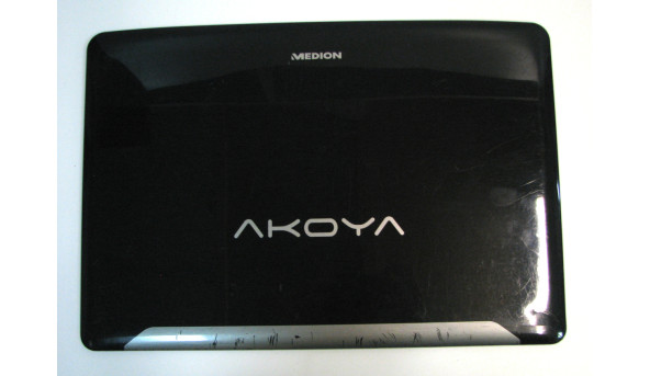 Крышка матрицы корпуса для ноутбука Medion Akoya E6234 13N0-ZEA1501 Б/У