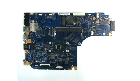 Материнская плата Lenovo v130-15igm Lv315gm_mb 17839-1m 448.0dg05.001m 81hL Б/У