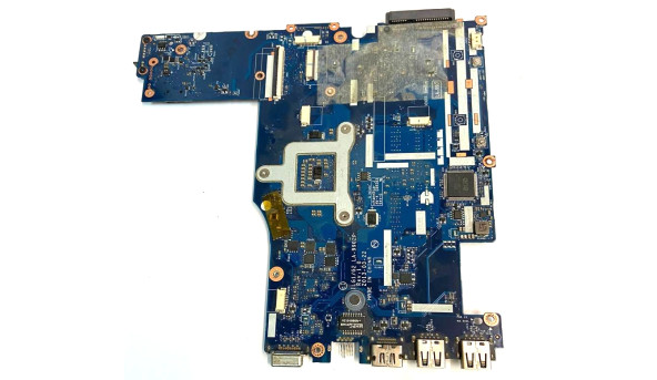 Материнская плата Lenovo G500s VILG1/G2 LA-9902P REV:1.0 Б/У - 500655