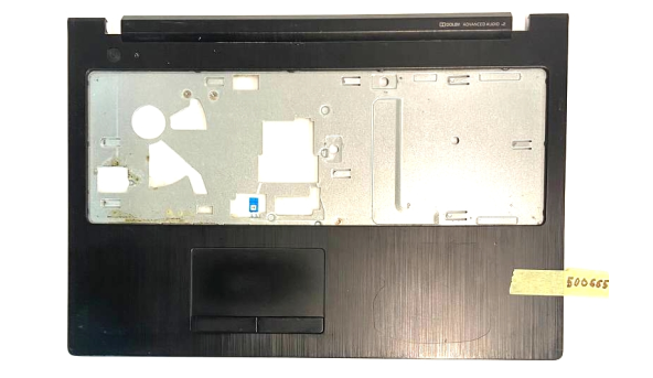 Средняя часть корпуса для ноутбука Lenovo G500S G505S AP0YB000I10 15.6" Б/У
