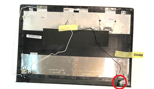 Кришка матриці корпуса для ноутбука Lenovo G505s AB0YB000D00 Б/В - 500666