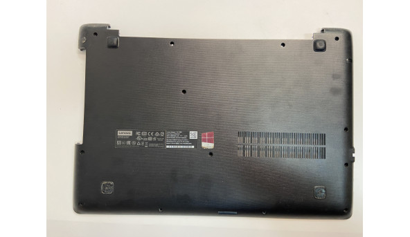 Нижня частина корпуса для ноутбука Lenovo 110-15IBR AP11S000300 Б/В