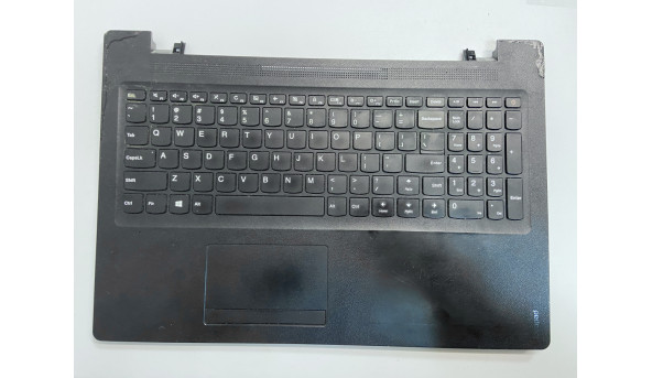 Середня частина корпуса для ноутбука Lenovo 110-15IBR AP115000100 Б/В