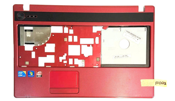 Середня частина корпуса для ноутбука Acer Aspire 5742G AP0FO00080007 Б/В